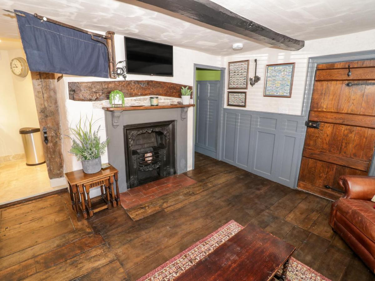 The Old Paper Shop Villa Tewkesbury Buitenkant foto